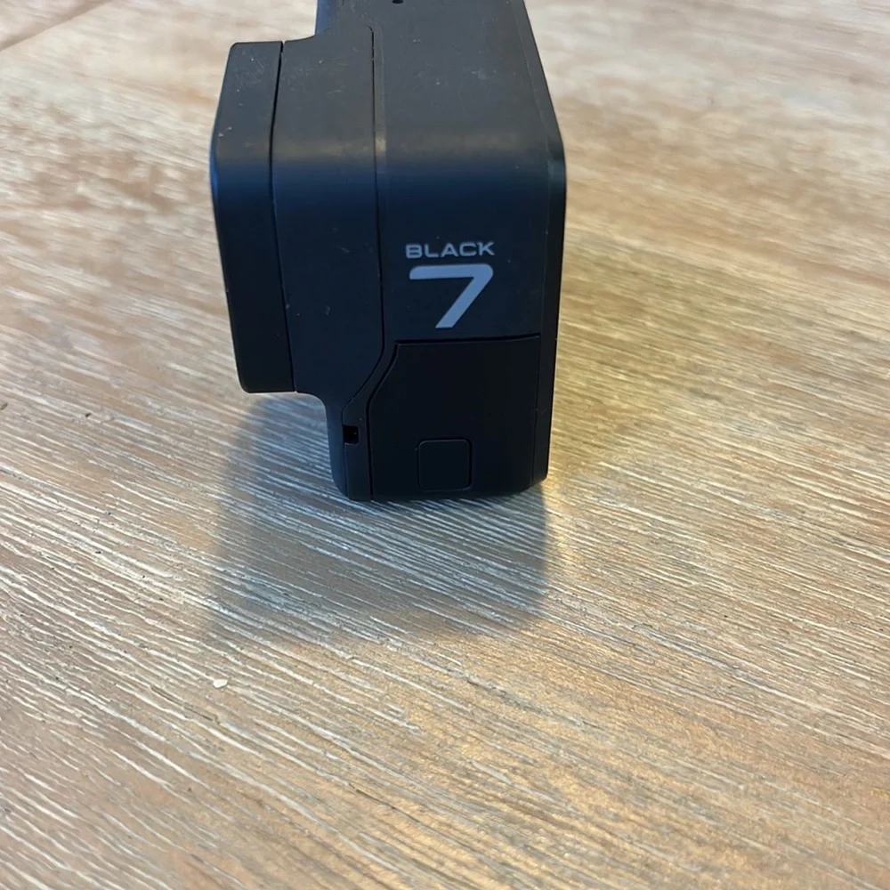 GoPro Black 7